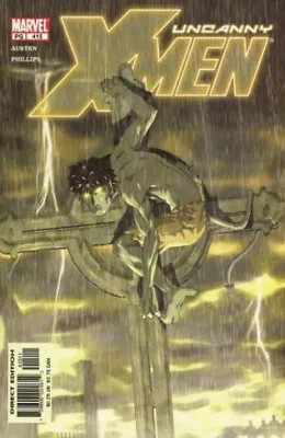 Buy Uncanny X-Men #415 - Vol. 1 ( 1963-2011) - VF/NM • 2£
