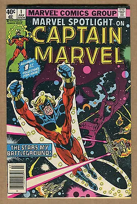Buy Captain Marvel Lot - 11 Comics/Look At Pictures! - 1972-1979 (Grade 4.5-7.5) WH • 51.35£