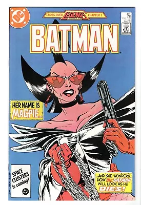 Buy DC Vintage Comic Book Batman Lot Each 20 #401-422 All  BRZ Age NM++ Year One • 60.26£