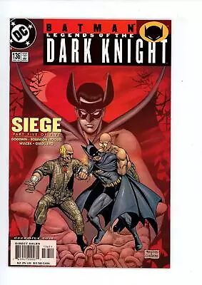 Buy Batman: Legends Of The Dark Knight #136 (2000) Batman DC Comics Comics • 2.96£