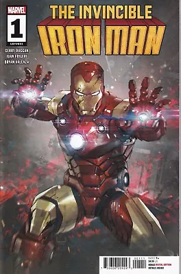 Buy Iron Man Comics Various Series & Issues New/Unread Marvel Comics • 4.99£