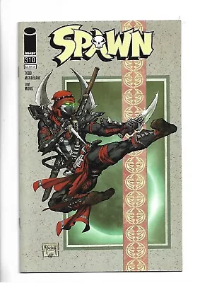 Buy Image Comics - Spawn #310 2nd Print  (Nov'20)  Near Mint • 2£