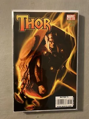 Buy The Mighty Thor #602 Marvel Comics 2010 • 2.39£