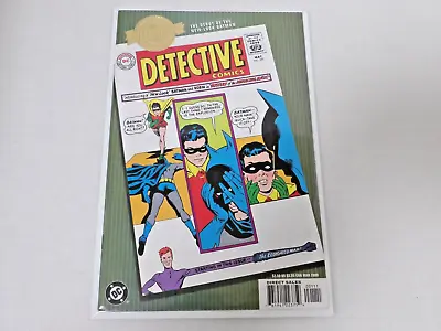 Buy DC Comics Millenium Edition Detective Comics #327 • 4.74£