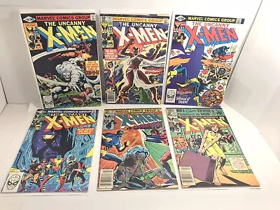 Buy Uncanny X-men (Vol. 1)   /  14 ISSUES From 140 - 183/   See Listing For Details. • 51.97£