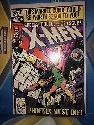 Buy The Uncanny X-Men 137 Marvel Comics • 8.50£