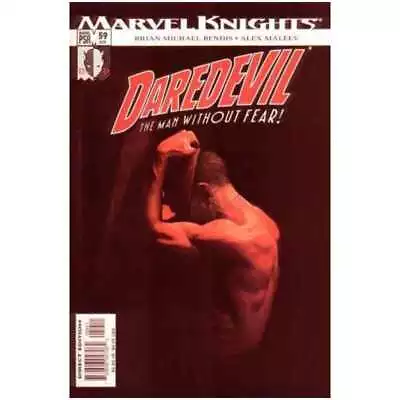 Buy Daredevil (1998 Series) #59 In Very Fine Condition. Marvel Comics [t/ • 2.43£