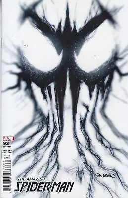 Buy Marvel Comics Amazing Spider-man Vol. 5 #93 May 2022 Gleason Webhead Variant • 12.99£