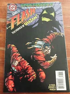 Buy Flash #107 Nov 1995 • 1.10£