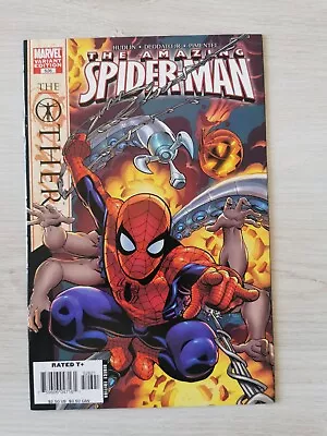 Buy Amazing Spider-Man # 526 Variant • 12.86£