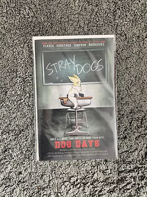Buy Stray Dogs Dog Days #1 - Jennifer’s Body Homage - NM B&B • 10£