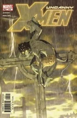 Buy Uncanny X-Men (Vol 1) # 415 Near Mint (NM) Marvel Comics MODERN AGE • 8.98£