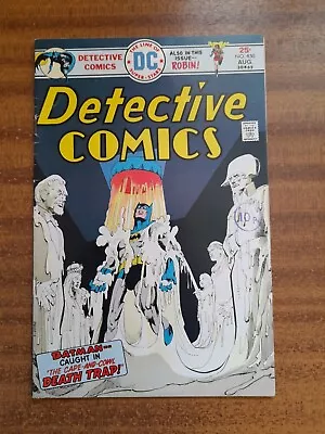 Buy Detective Comics 450 1975 FN • 7£
