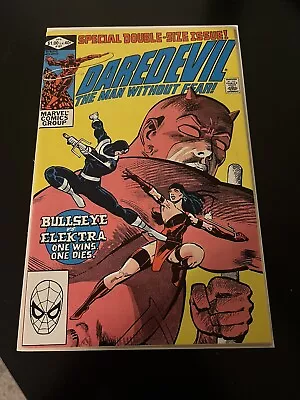 Buy Daredevil #181 Key Issue • 23.97£