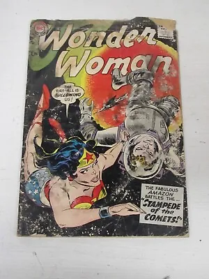 Buy Wonder Woman #99 Comic Book 1958 July • 63.55£