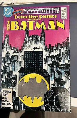 Buy Detective Comics #567 - DC Comics - 1986 Harlan Ellison Nice Conditon • 11.85£