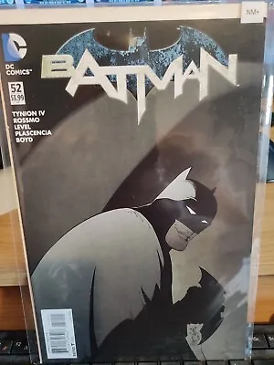 Buy Batman Vol 2 #52 • 5£