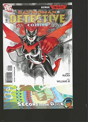 Buy Detective Comics #554 9.4-9.6 • 8£