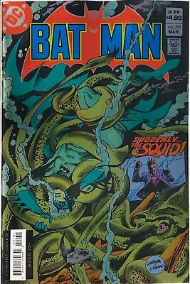 Buy BATMAN #357 Facsimile FOIL Convention Variant 1st Jason Todd/ Killer Croc 1983 • 12.06£
