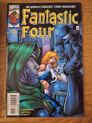 Buy Fantastic Four (Vol 3) 29 • 0.99£