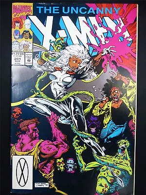 Buy The Uncanny X-MEN #291 - Marvel Comic #44Z • 2.97£