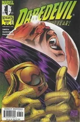 Buy Daredevil Vol. 2 (1998-2009) #7 • 3.25£