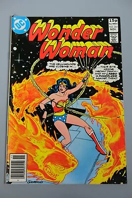 Buy Comic, DC, Wonder Woman #261 1979 • 7.50£