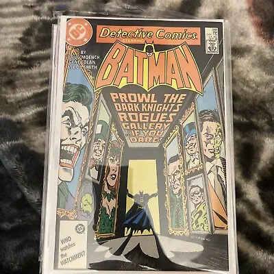 Buy Detective Comics 566 • 31.97£