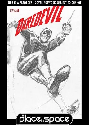 Buy (wk15) Daredevil #8f (1:50) Hidden Gem Variant - Preorder Apr 10th • 34.99£