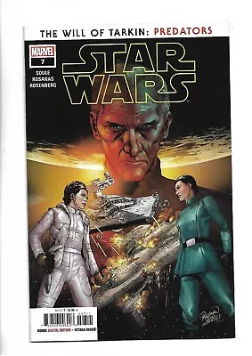 Buy Marvel Comics - Star Wars Vol.3 #07  (Dec'20)  Near Mint • 2£