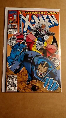 Buy Uncanny X-Men #295 90's $2each Combined Shipping • 1.61£