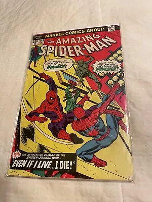 Buy Amazing Spider-Man #149, 1st Appearance Of Spider-Man’s Clone! • 27.65£