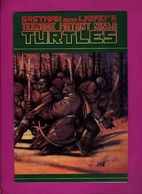 Buy Teenage Mutant Ninja Turtles #31 Crisp Unread Mirage Studios (1990) • 12.02£