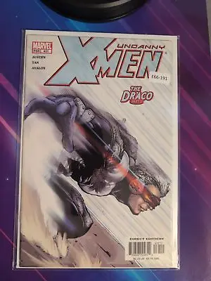Buy Uncanny X-men #431 Vol. 1 High Grade Marvel Comic Book E66-191 • 6.32£