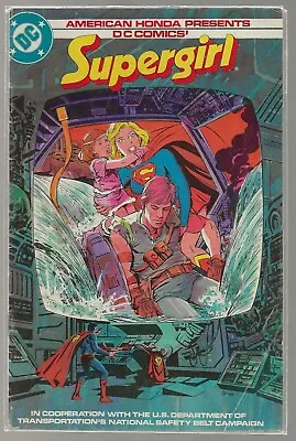 Buy Supergirl, Honda, Supergirl In Action Comics, #685, 686, Superman & Omega Men. • 11.85£