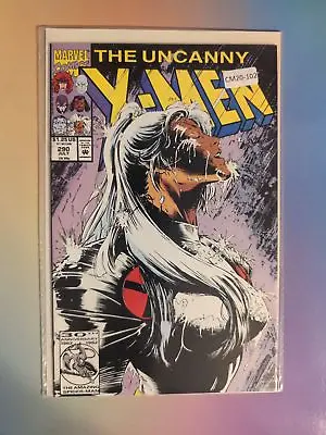 Buy Uncanny X-men #290 Vol. 1 High Grade Marvel Comic Book Cm20-102 • 6.42£