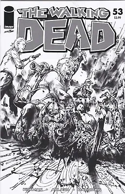 Buy The Walking Dead #53  15th Anniversary: Image Comics (2018)  VF/NM  9.0 • 3.57£