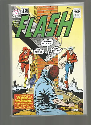 Buy 🔥 Flash #123 1961 RE-PRINT First GA Flash In SA, Origin Of Both 🔥 • 7.88£