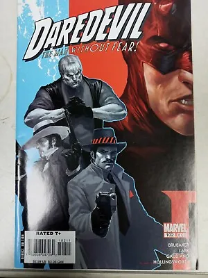 Buy Daredevil 102 • 1.59£