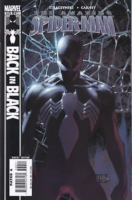 Buy THE AMAZING SPIDER-MAN Vol. 1 #539 April 2007 MARVEL Comics - Wilson Fisk • 27.11£