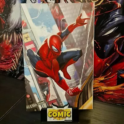 Buy Ultimate Spider-Man #4 Inhyuk Lee Virgin Exclusive Ltd 1000 🔥  • 19.95£