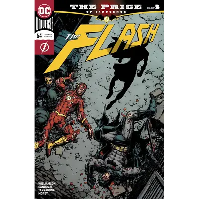 Buy Flash #64 The Price • 3.29£