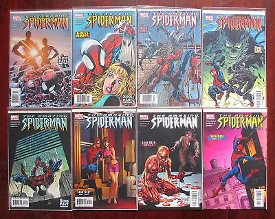Buy Amazing Spider-Man (1998 2nd Series) # 510 – 517 VF/NM • 24.13£