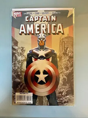 Buy Captain America(vol. 5) #45 - Marvel Comics - Combine Shipping • 4.73£