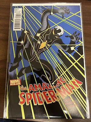 Buy Marvel Comics Amazing Spider-Man Vol. 1 #656 2011 • 12.81£