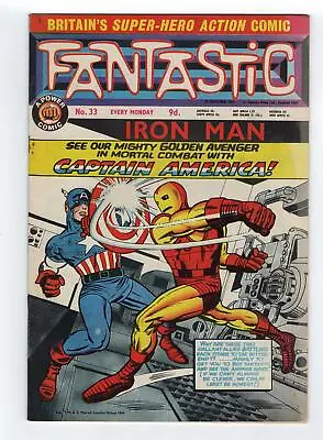 Buy 1964 Marvel Tales Of Suspense #58 Captain America Vs Iron Man Key Rare Uk • 88.65£