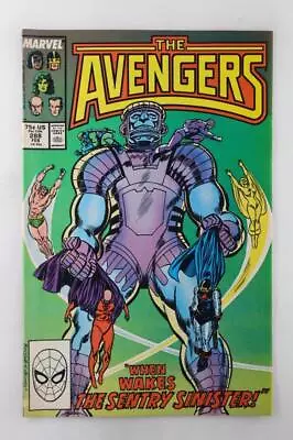Buy Avengers #288 - 9.8 - MARVEL • 1.58£