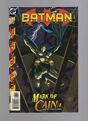 Buy Batman #567 - 1st Appearance Cassandra Cain Batgirl - High Grade (a) • 55.33£