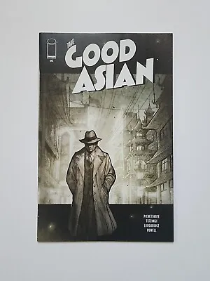 Buy The Good Asian 1 Cover B Sana Takeda Variant Image Comics  • 6.31£
