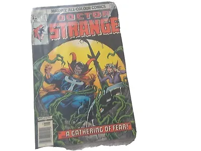 Buy Doctor Strange 30 1978  Very Good Condition  • 6£